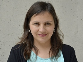 Nut. Alejandra Parada Daza